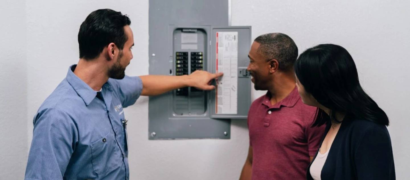 Electrical Panel Replacement in Lyman, SC 